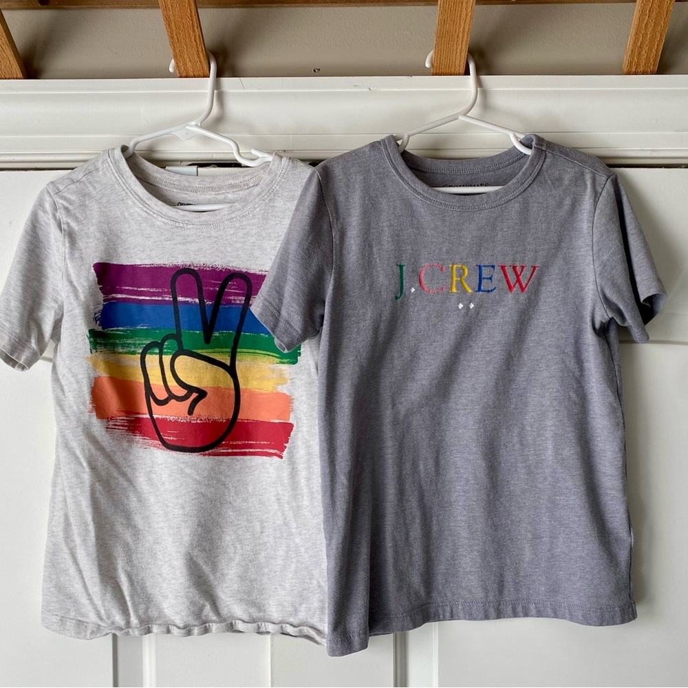 Kids T’shirt Bundle